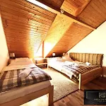 شقة Aqua Duplex غيولا