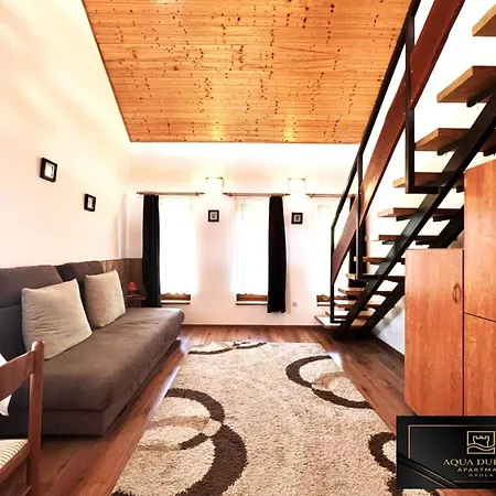 Aqua Duplex Gyula