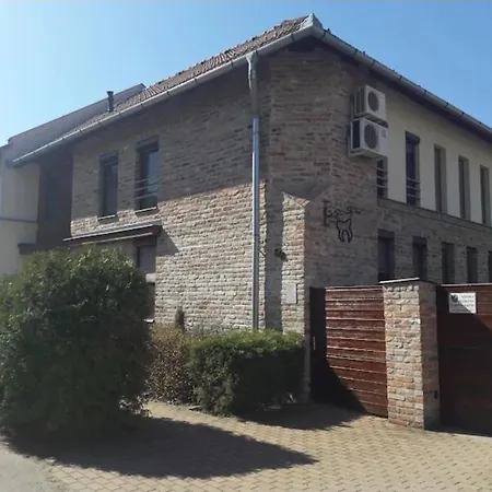 Aqua Duplex * Gyula