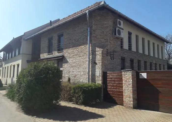 Aqua Duplex * Gyula